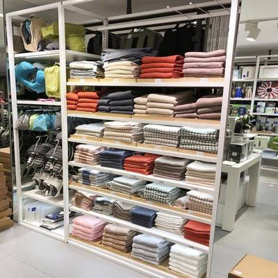 從新銳男裝到多品類集合店 KIKC的轉(zhuǎn)型升級之路與日用百貨銷售新策略
